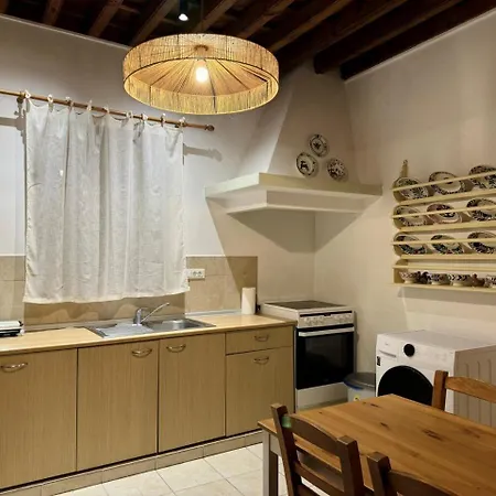 Villa Vasilia *