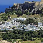 Villa Vasilia *