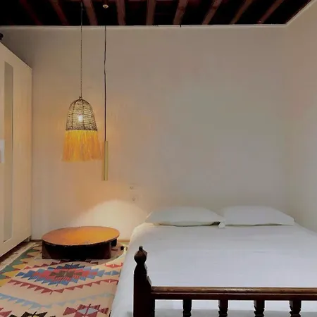 Vasilia Villa Lindos (Rhodes)