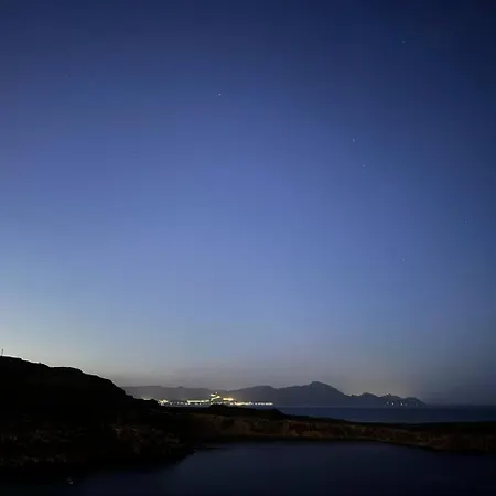 Vasilia Lindos (Rhodes)