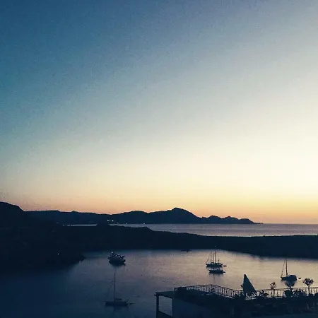 Villa Vasilia Lindos (Rhodes)