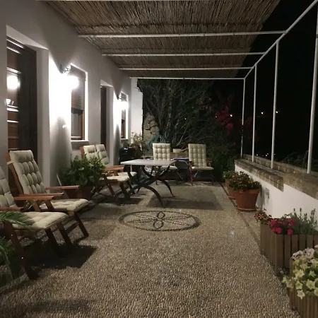 Vasilia Lindos (Rhodes)