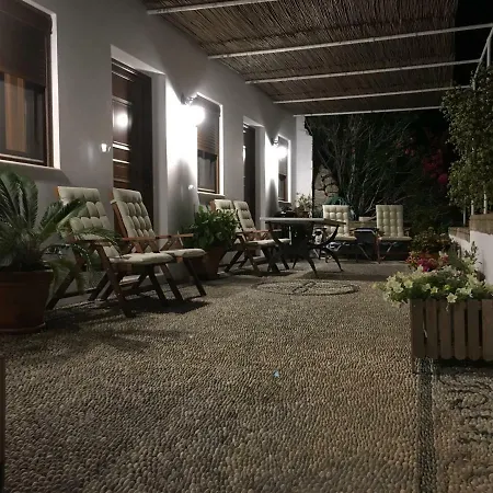 Villa Vasilia Lindos (Rhodes)