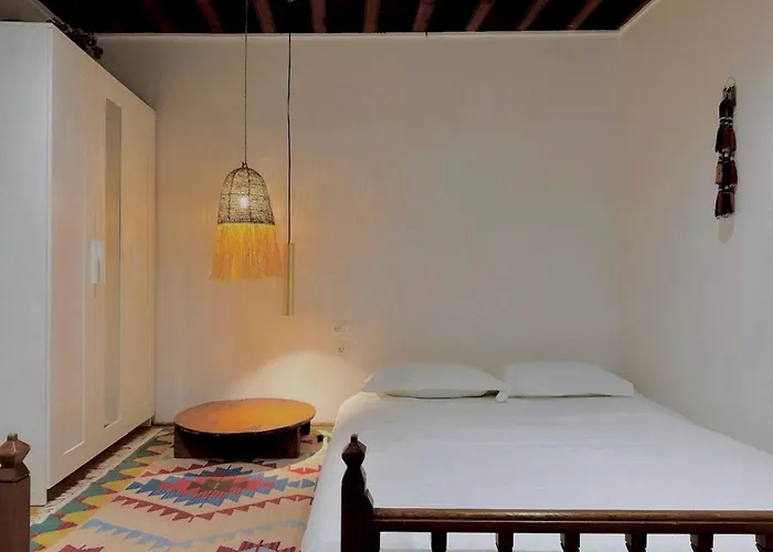 Vasilia فيلة لينثوس