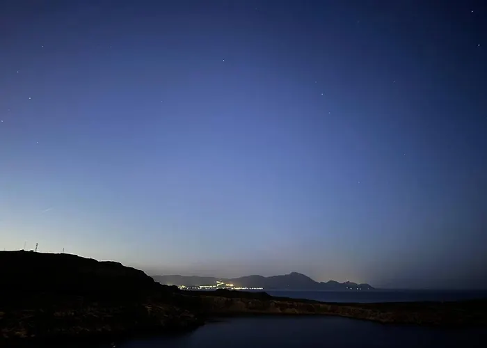 Vasilia Lindos (Rhodes)