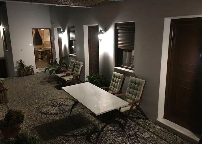 Vasilia لينثوس