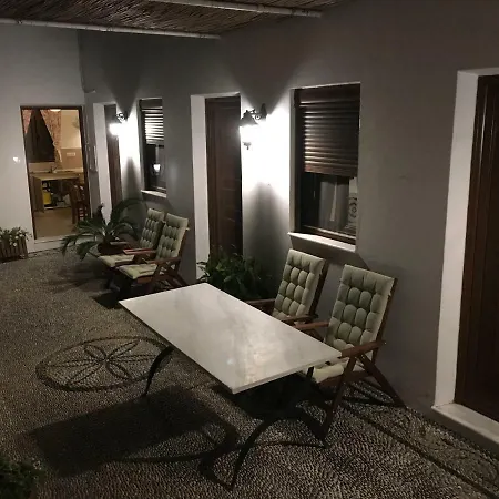 Vasilia Lindos (Rhodes)